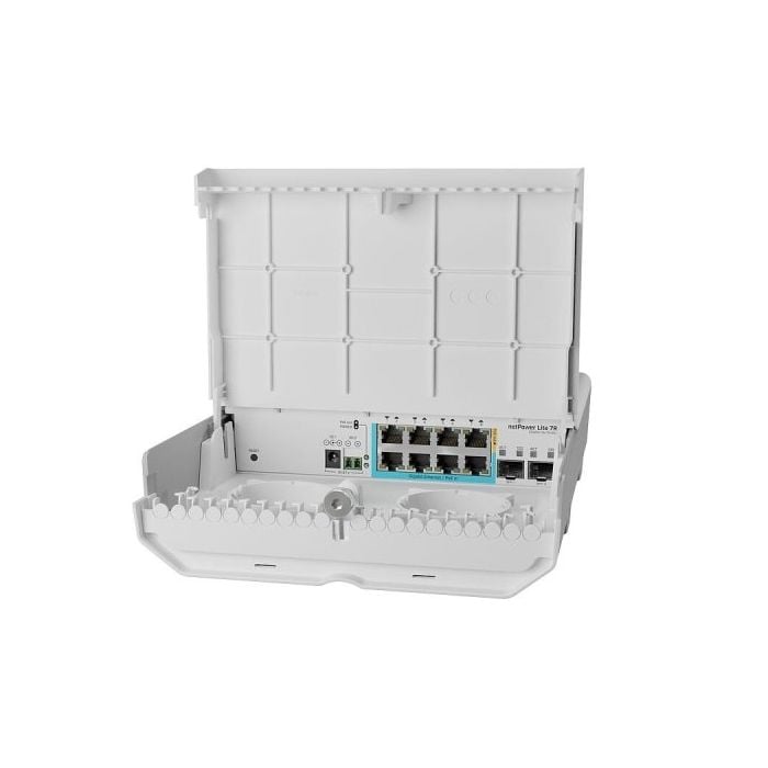 MIKROTIK-CSS610-1GI-7R-2S-OUT