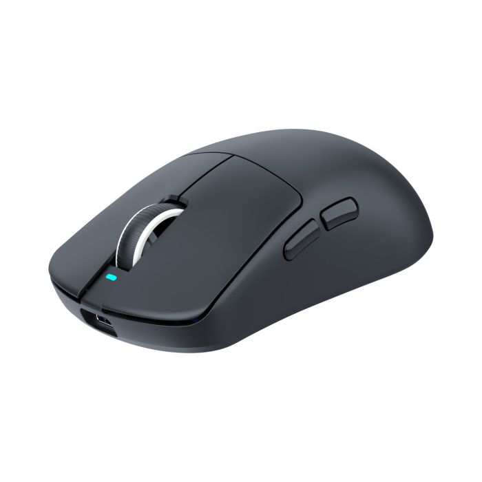 WHITE-SHARK-WGM-5021-BLACK