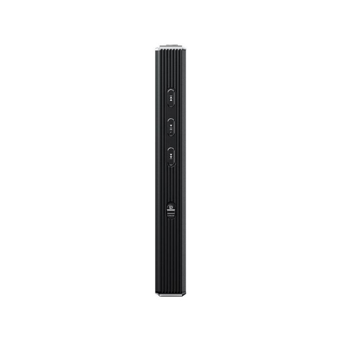 FiiO M33 R2R - prenosivi muzički plejer sa R2R DAC-om,