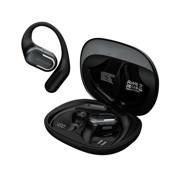 BLACKVIEW-AIRBUDS-300-BLACK