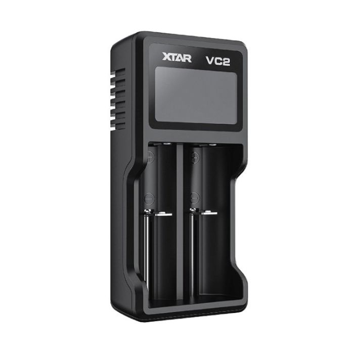 XTAR-VC2