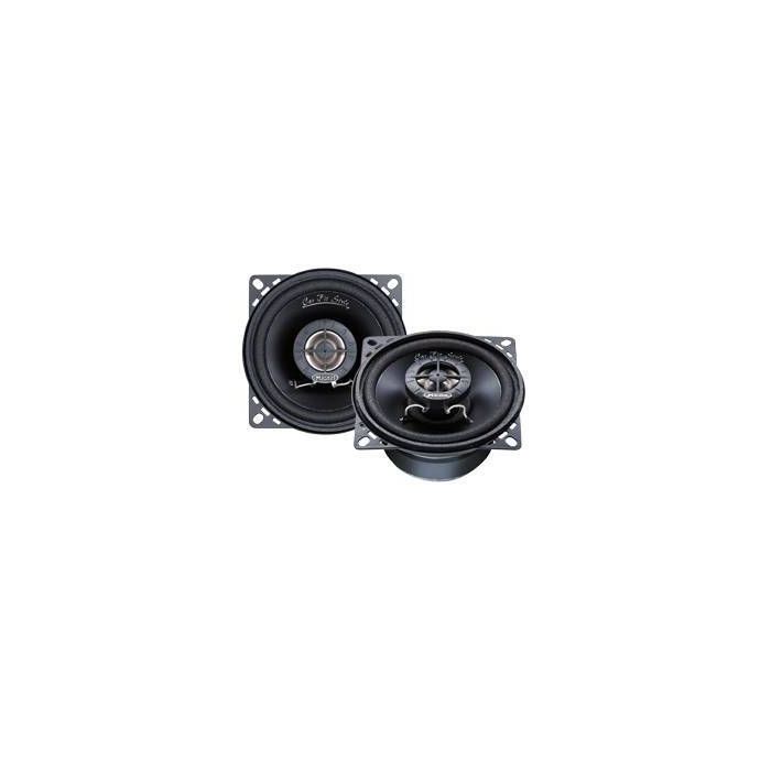Magnat Car Fit Style 102 zvučnici za auto (100mm)