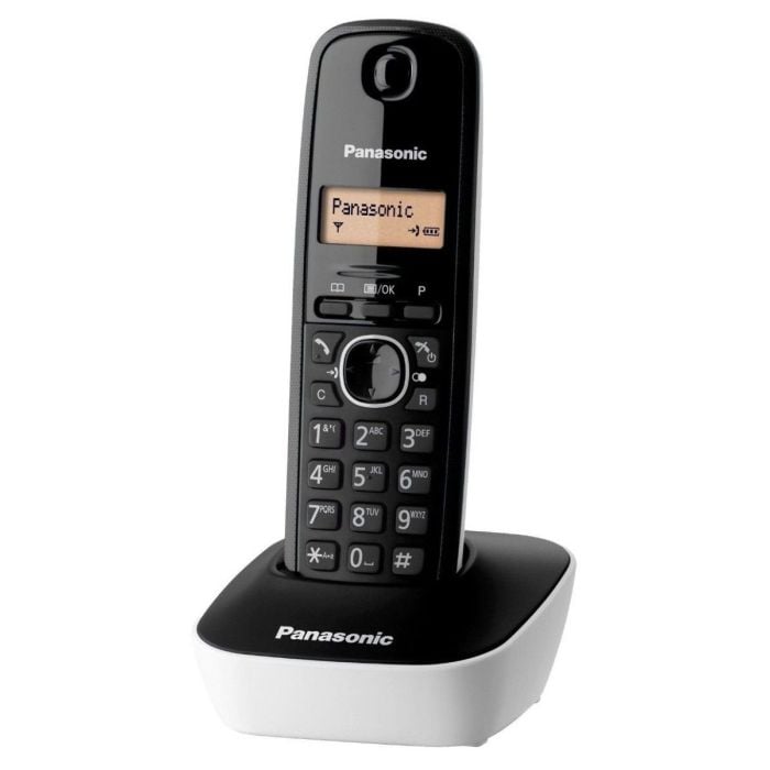 PANASONIC-KX-TG1611FXW