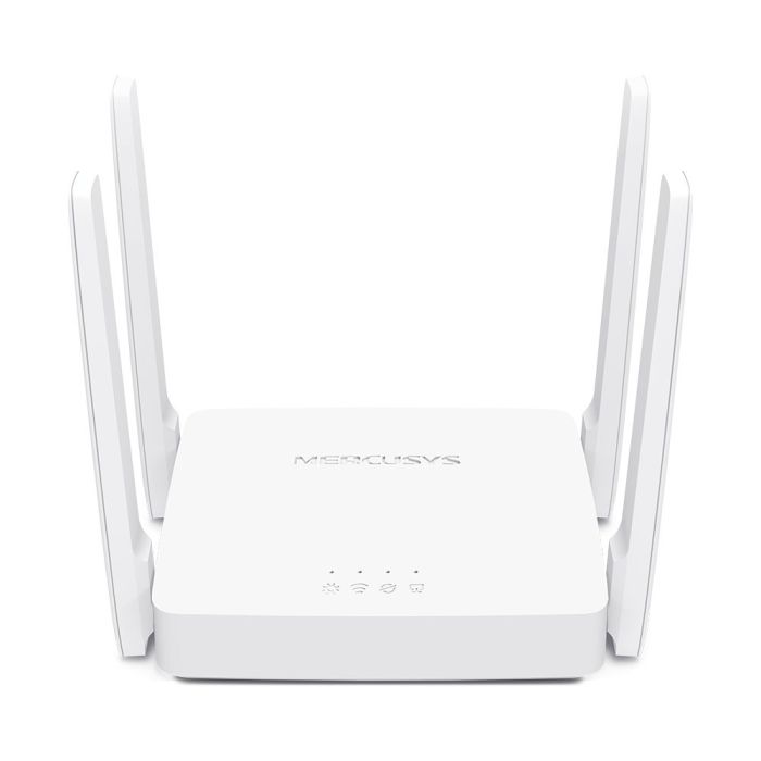 Mercusys AC10 AC1200 dual-band Wireless ruter