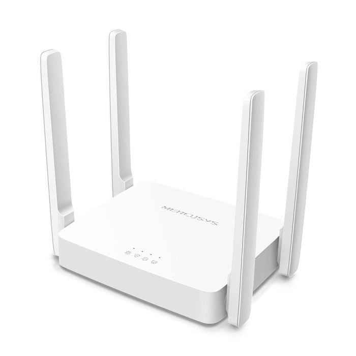 Mercusys AC10 AC1200 dual-band Wireless ruter