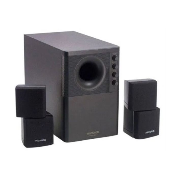 MICROLAB-X2BT