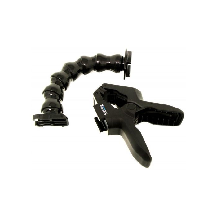GoPro Jaws Flex Clamp Mount