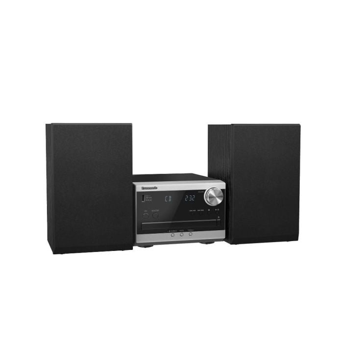 PANASONIC-SC-PM272EG-S