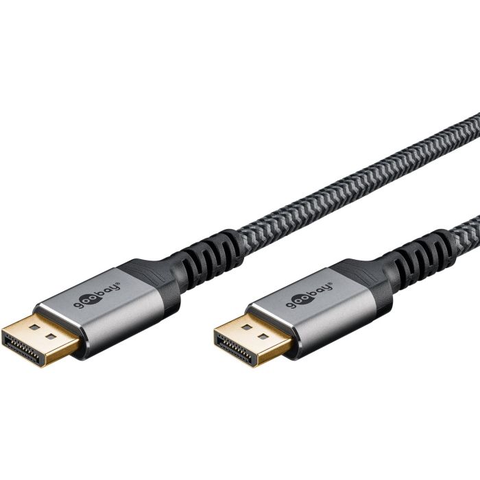 Goobay Plus DisplayPort kabl 2.0/2.1 (više dužina)