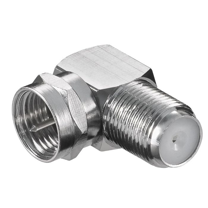Adapter F m - F f pod uglom