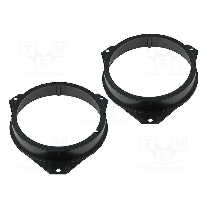 Adapter blenda za zvučnike RAM-20.532/K Citroen, Peugeot