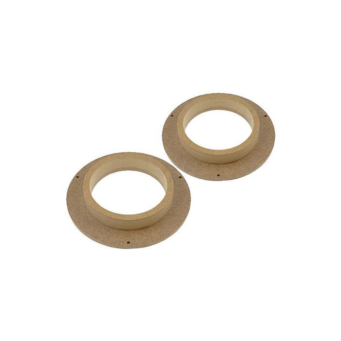 Adapter blenda za zvučnike MDF-D.31 Fiat Panda (165mm)