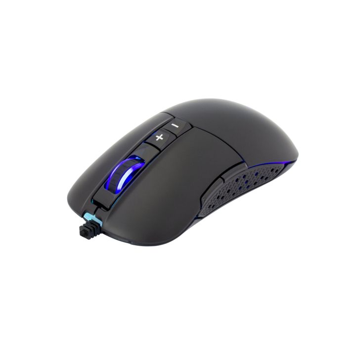 WHITE-SHARK-GM-9005-BLACK