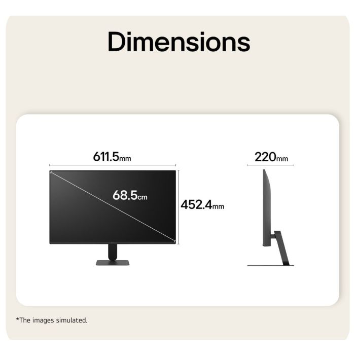 LG-27U411B-B