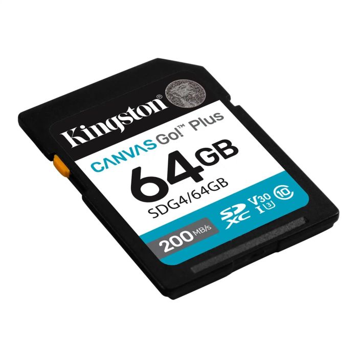 SDG4-64GB