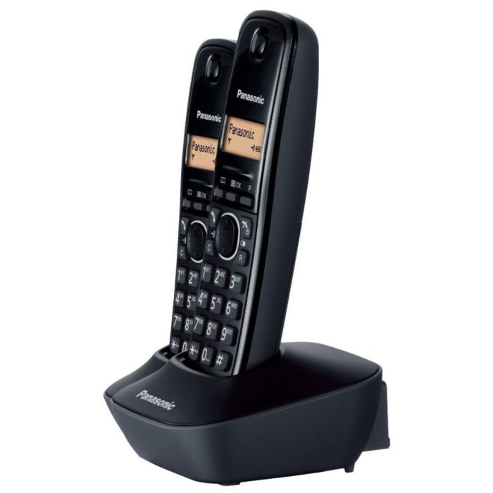 PANASONIC-KX-TG1612FXH