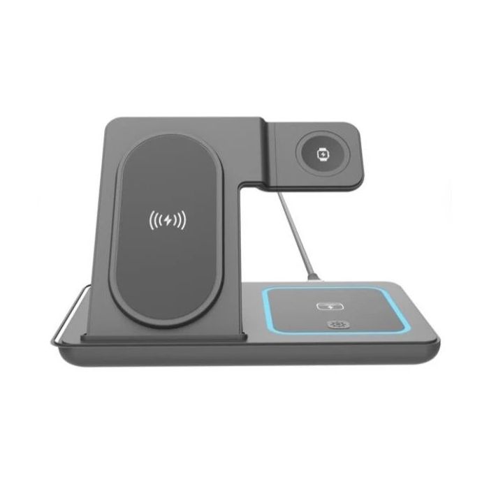 GEMBIRD-TA-WPC31S-01-BK