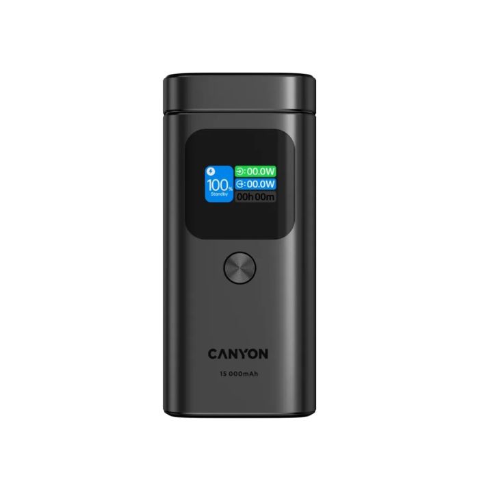 CANYON-QI2-GREY