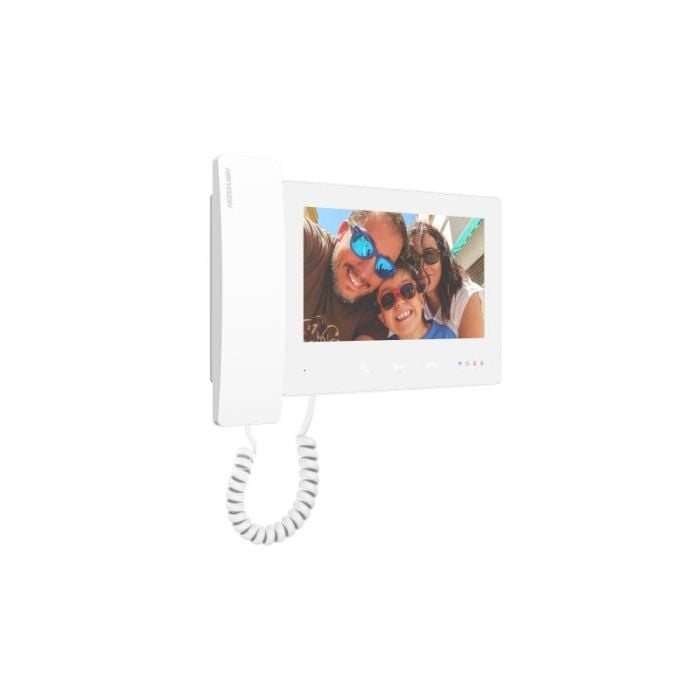 DS-KH7300EY-WTHE2-White