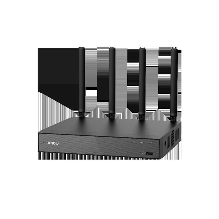 NVR-N110W-8A0E-P