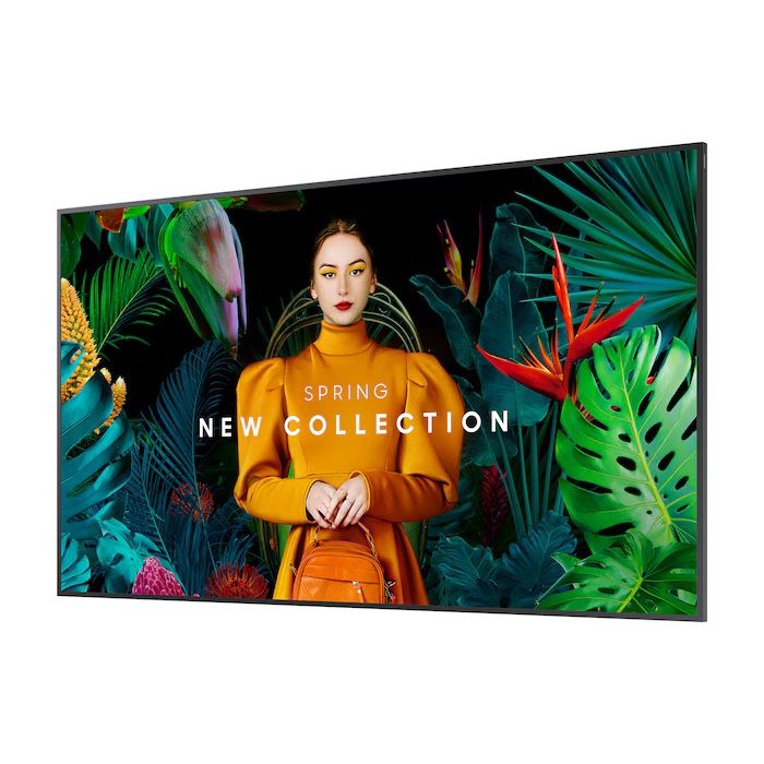 Samsung 55'' Digital Signage LH55QMCEBGCXEN