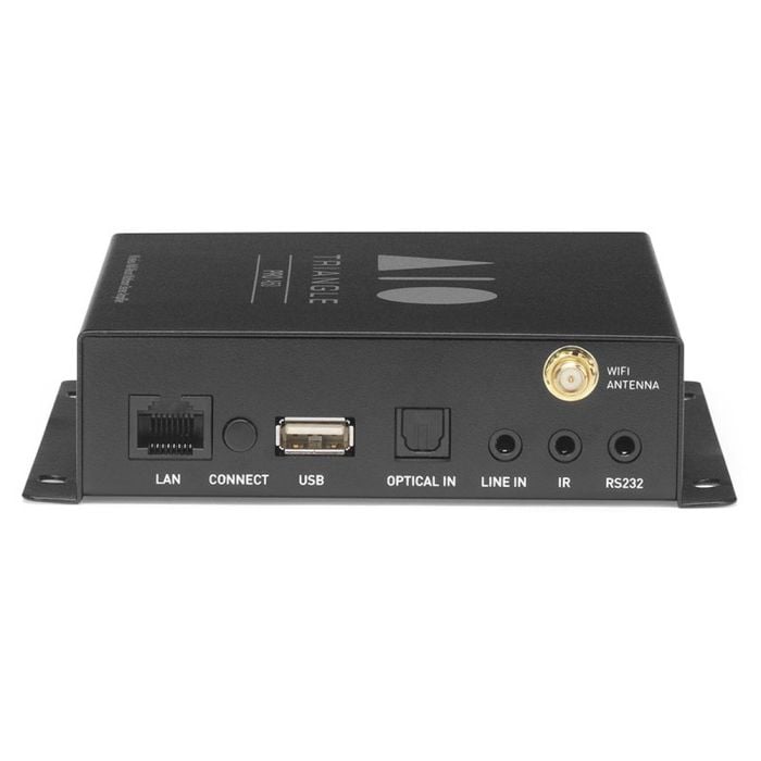 Triangle AIO Pro A50 mrežni audio plejer
