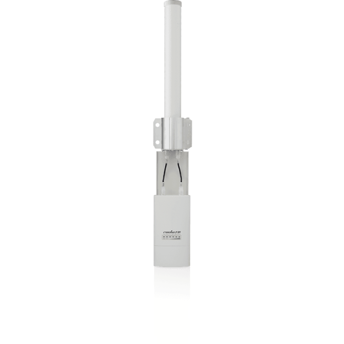 UBIQUITI Dual Omni antena AirMax MIMO 5GHz