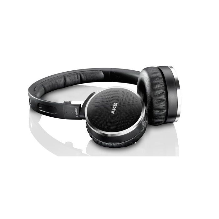 AKG slušalice K490NC