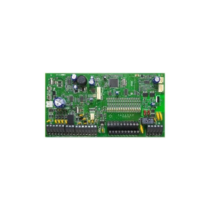 Paradox Alarmna Centrala SP6000/PCB