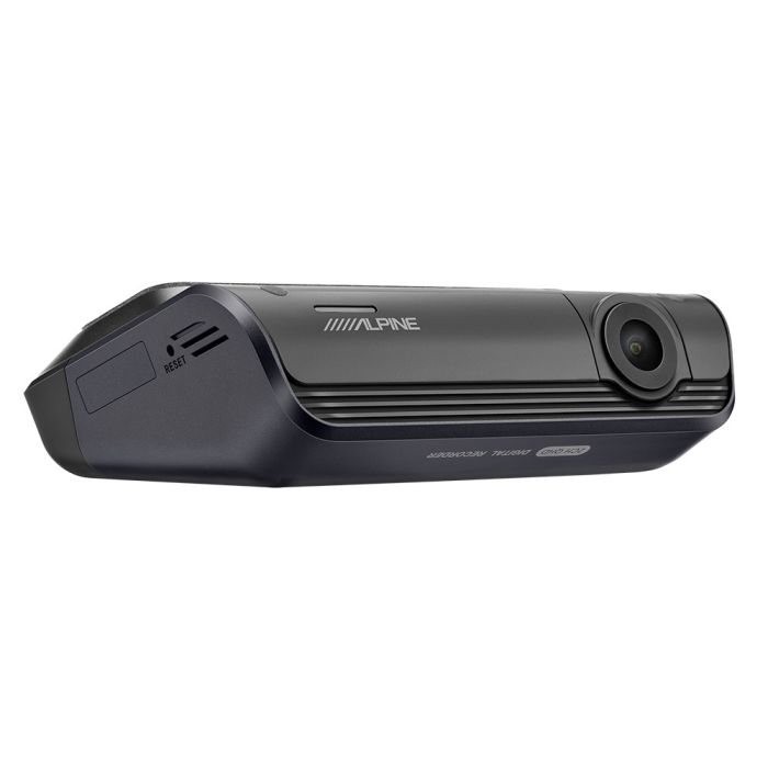 Alpine DVR-Q1000 DVR auto kamera