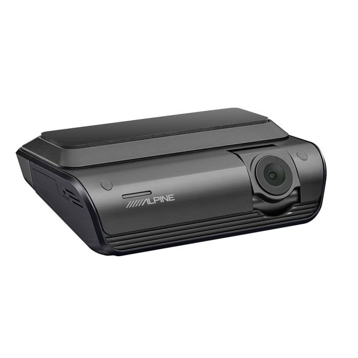 Alpine DVR-Q1000 DVR auto kamera