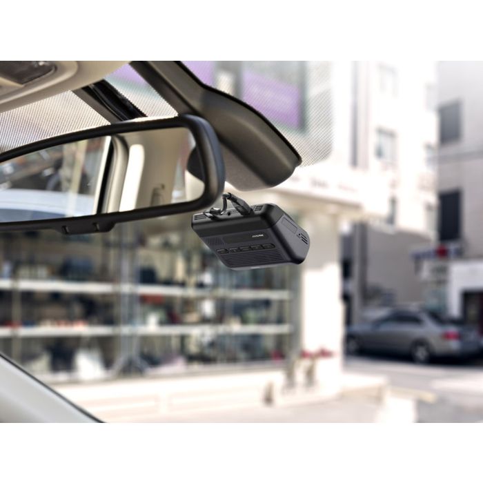 Alpine DVR-Q1000 DVR auto kamera