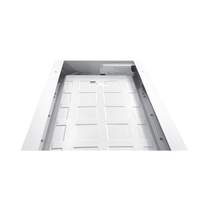 Aluminijumski nosač za LED panel LPN-R59596/W