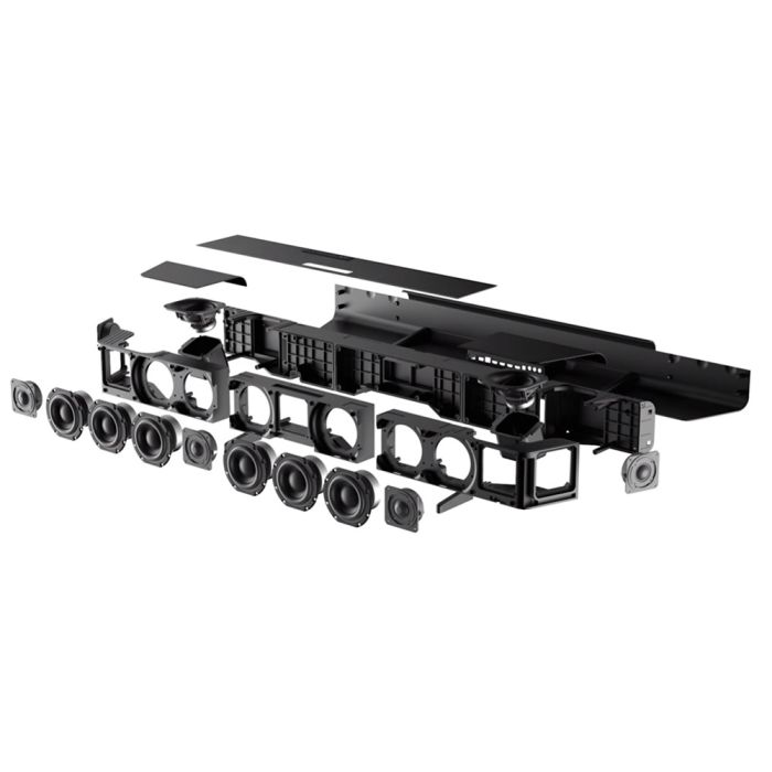 Sennheiser AMBEO Max Soundbar zvučnik