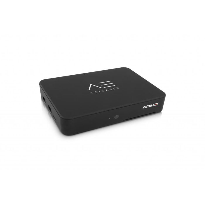 Amiko A3 T2/C smart digitalni risiver
