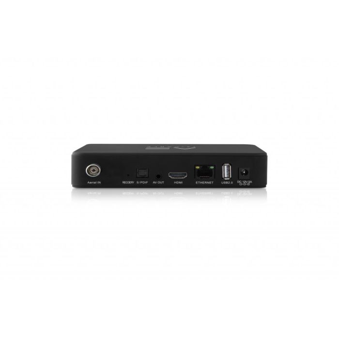 Amiko A3 T2/C smart digitalni risiver