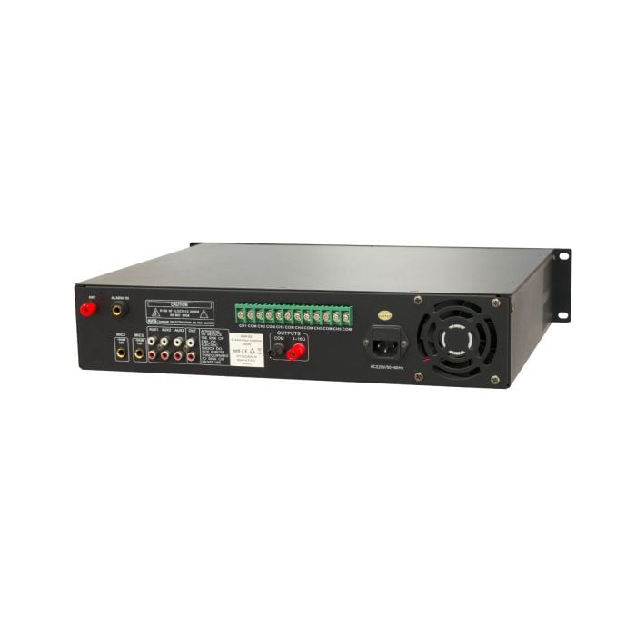 Ansec AMP250 pojačalo