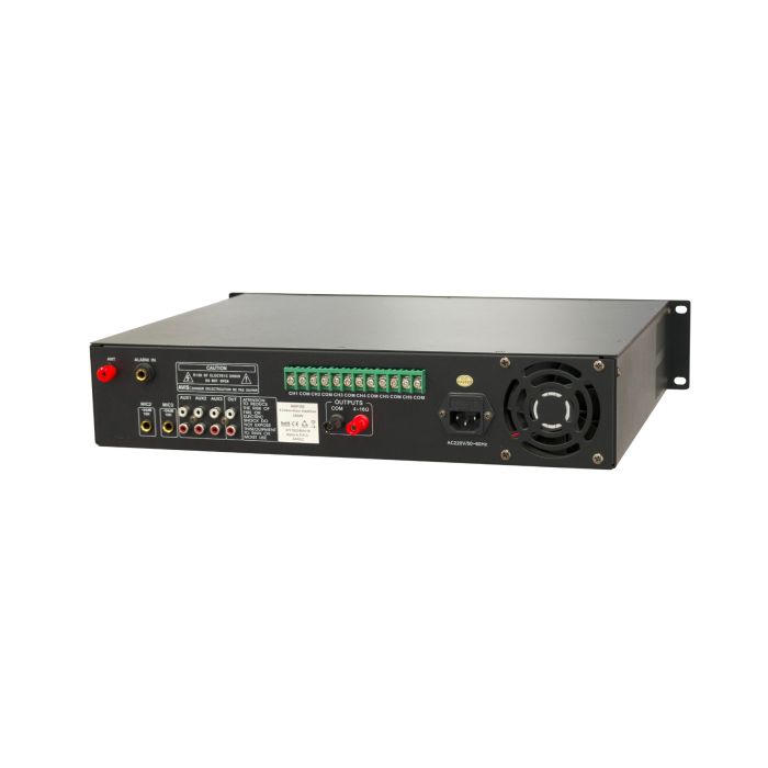 Ansec AMP350 pojačalo
