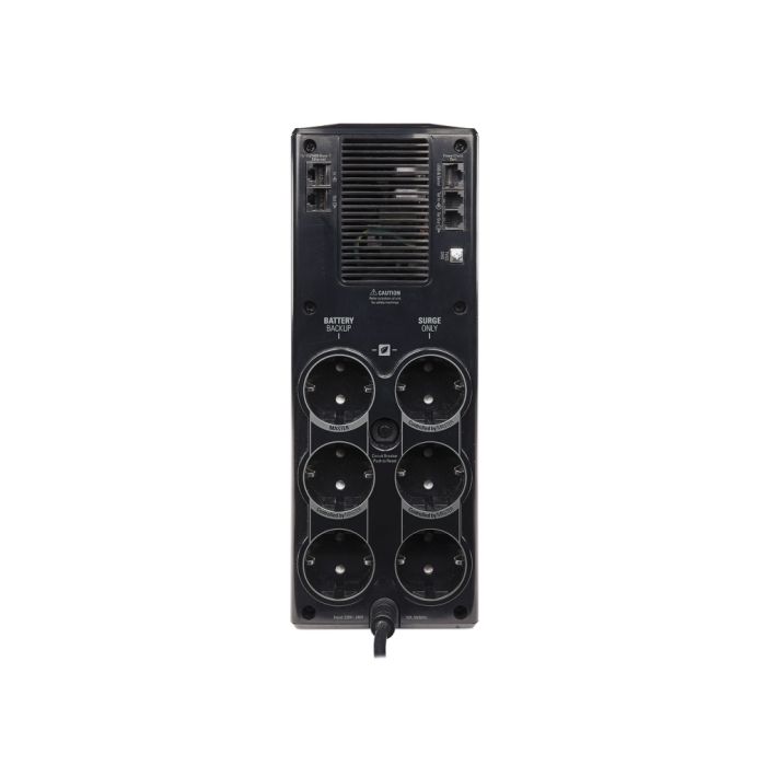 APC BR1200G-GR UPS