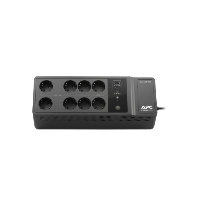 APC BE850G2-GR Back-UPS
