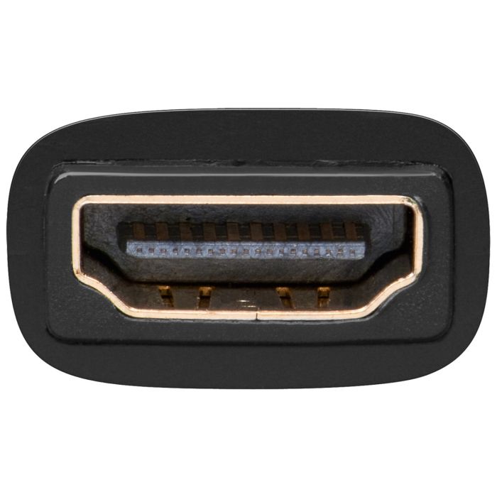 Adapter DVI m - HDMI f VC-004