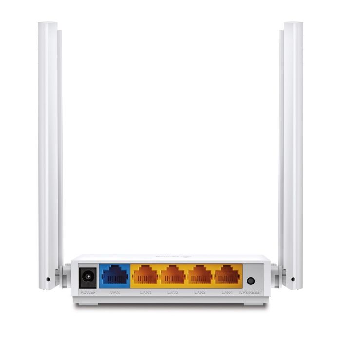 TP-Link ARCHER C24 AC750 WiFi ruter