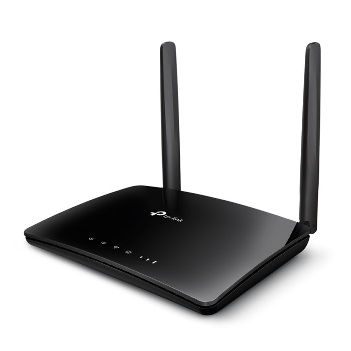 TP-Link Archer MR200 V5 ruter