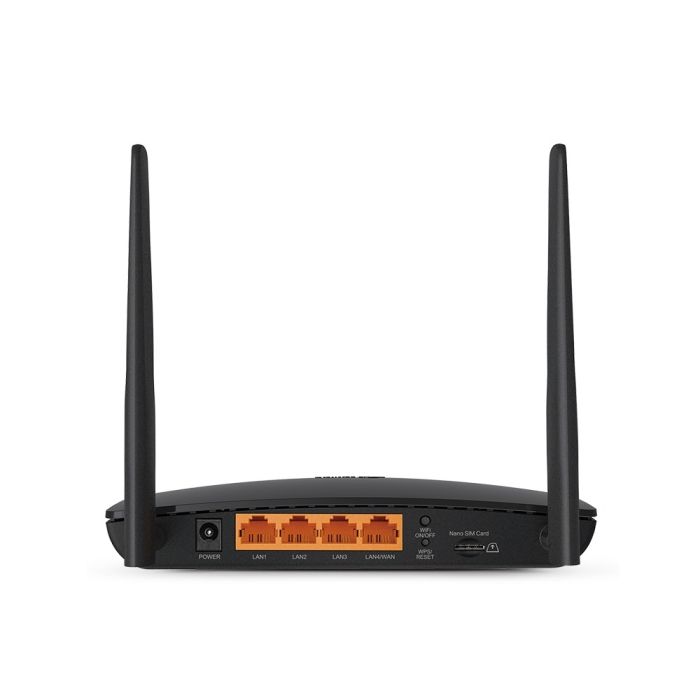 TP-Link Archer MR200 V5 ruter