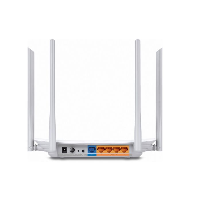 TP-Link ARCHER C50 wireless ruter