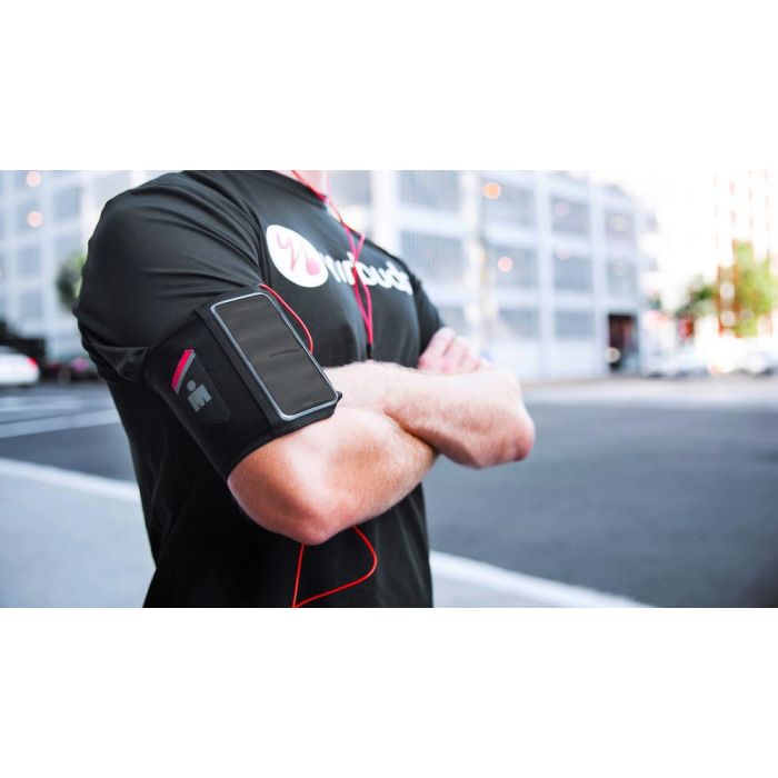 JBL Yurbuds ErgoSport rukav futrola za smartphone (crna)