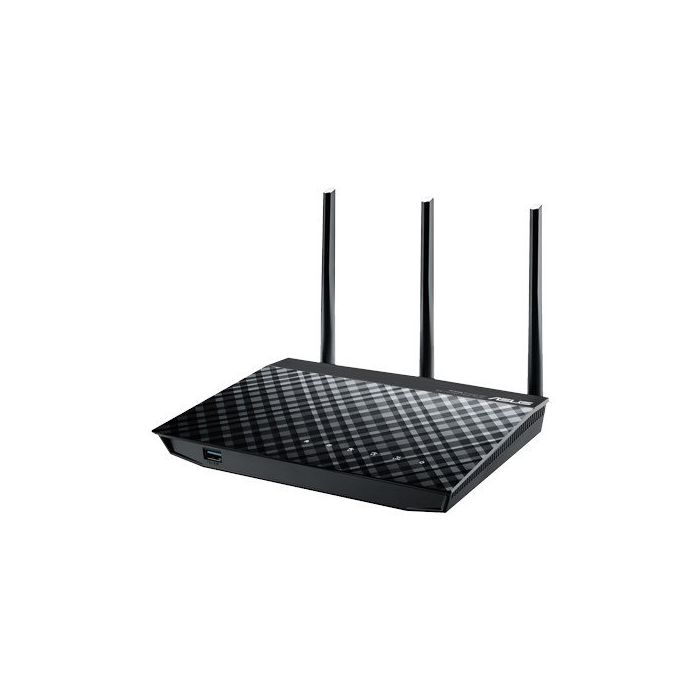 Asus RT-N18U bežični ruter