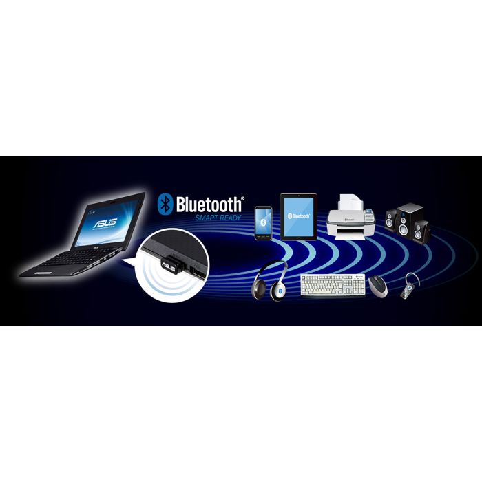 Asus USB-BT500 Bluetooth USB adapter