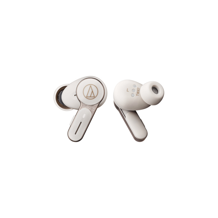 Audio-Technica ATH-TWX7WH bežične slušalice