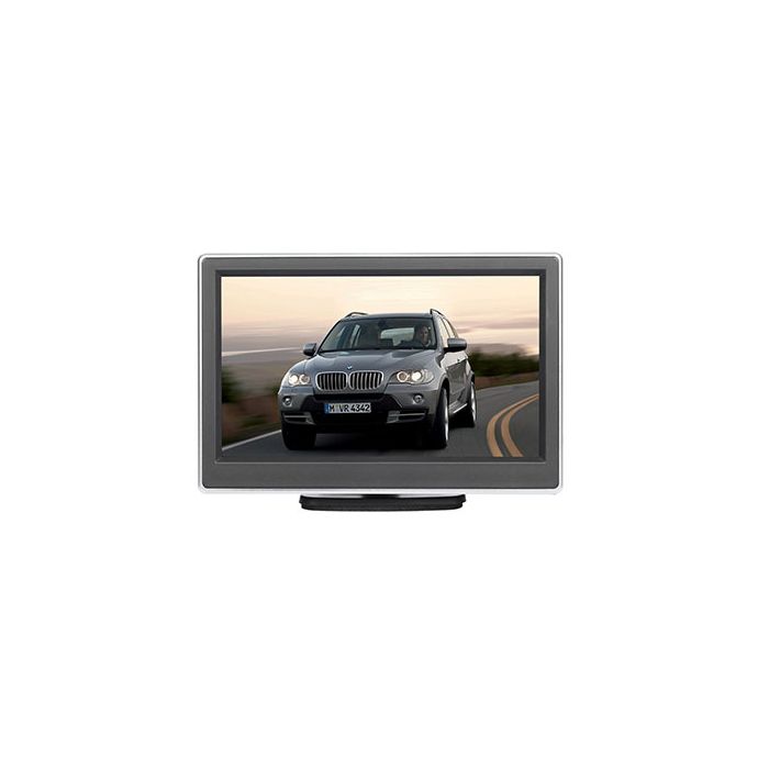 Monitor 5" za auto LC-528